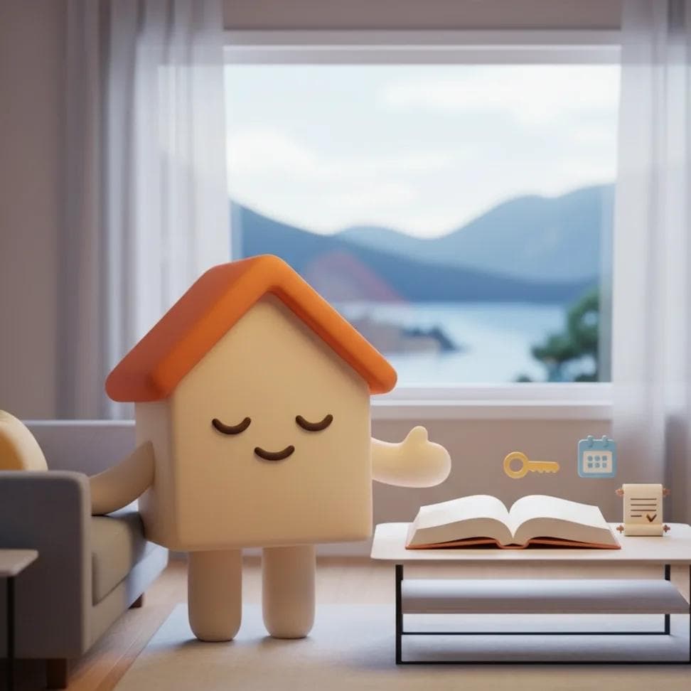 Nya regler för andrahandsuthyrning i Östersund 2025 – Komplett guide